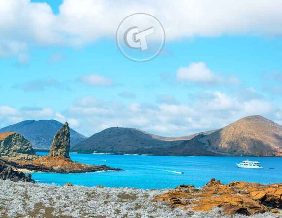 GALAPAGOS TODO INCLUIDO  2026 - UN VERDAERO PARAISO TOURS COMBINADOS