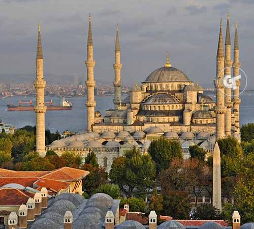 EGIPTO 2026 - Estambul-  Cairo – Aswan -  Luxor – Cairo.