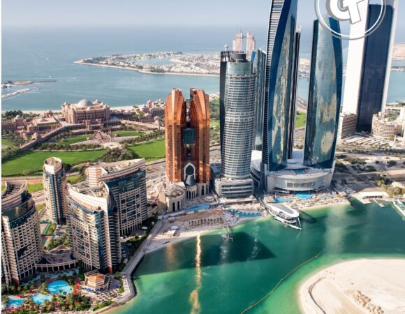 ABU DHABI Y DUBAI 2025