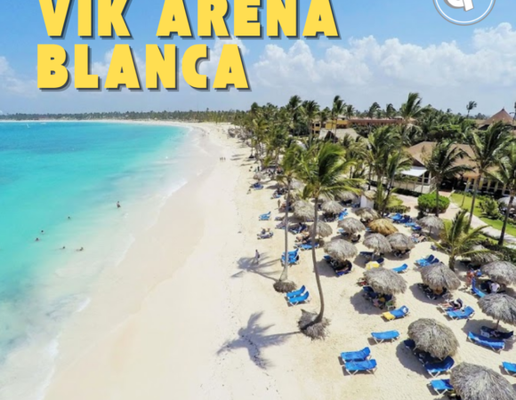 PUNTA CANA HOTEL VIK HOTEL ARENA BLANCA
