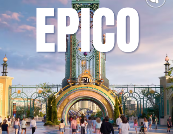 MIAMI - ORLANDO EPICO 16 al 23 de agosto