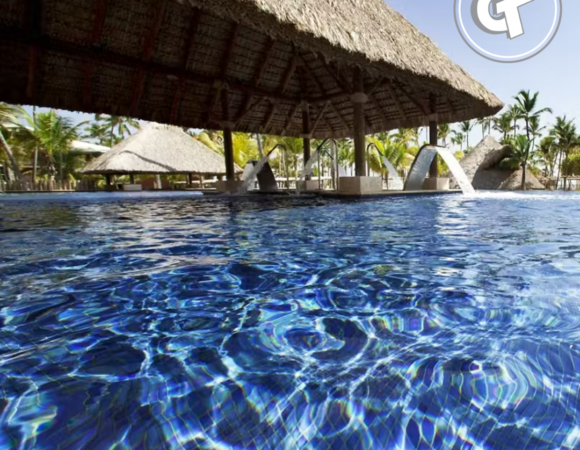 PUNTA CANA BARCELO BAVARO HASTA DICIEMBRE  2025