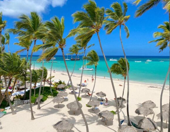 PUNTA CANA - Sunscape Coco - TODO INCLUIDO 2027 ! JULIO AGOSTO - 3-4 NOCHES