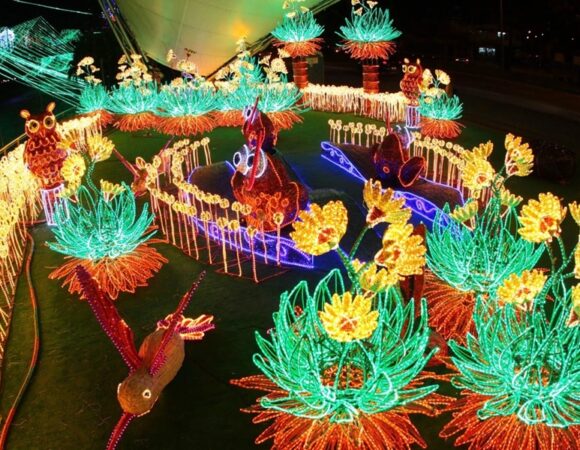 MEDELLÍN FIN DE AÑO 2026 - 2027