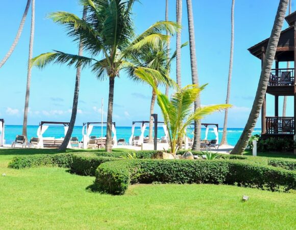 PUNTA CANA TODO INCLUIDO 2026 !