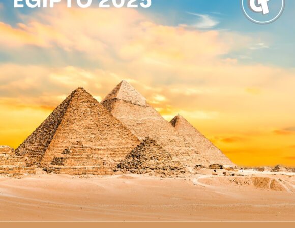 EGIPTO 2025