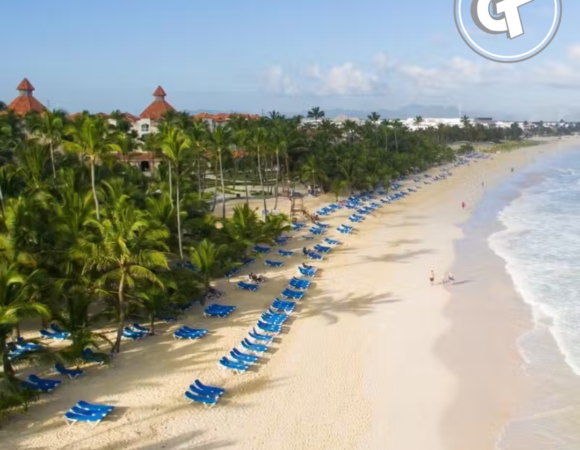 PUNTA CANA - HASTA DICIEMBRE 2025 CON SUNSCAPE COCO