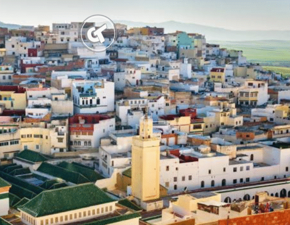 GIRA DORADA DE ESPAÑA Y MARRUECOS 2026 -DESCUENTO DE A100 USD  RESERVAS HASTA DICIEMBRE  DE 2025 !