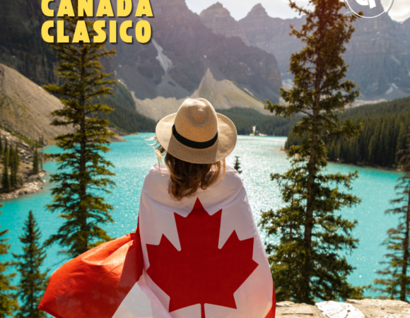 Circuito Canadá Clásico 2025-2026