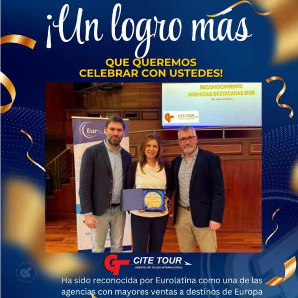 2026 PLACA FOTO EUROLATINA