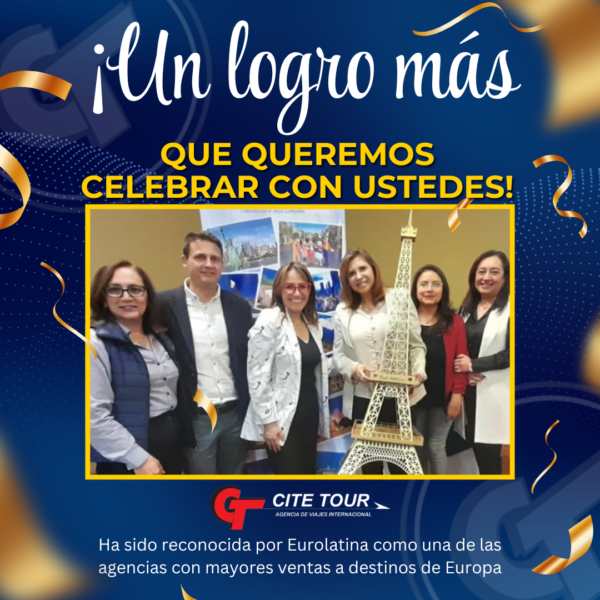 FOTO 2025 TORRE EFEIL EUROLATINA